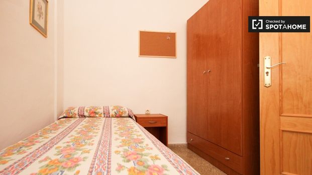 granada, Andalusia 18003 - Photo 1