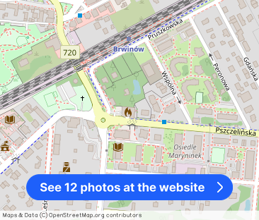 Piękne mieszkanie w okolicy Podkowy Leśnej, jak nowe. - Photo 1