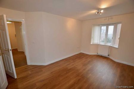 2 bedroom property to rent in Newport Pagnell - Photo 5