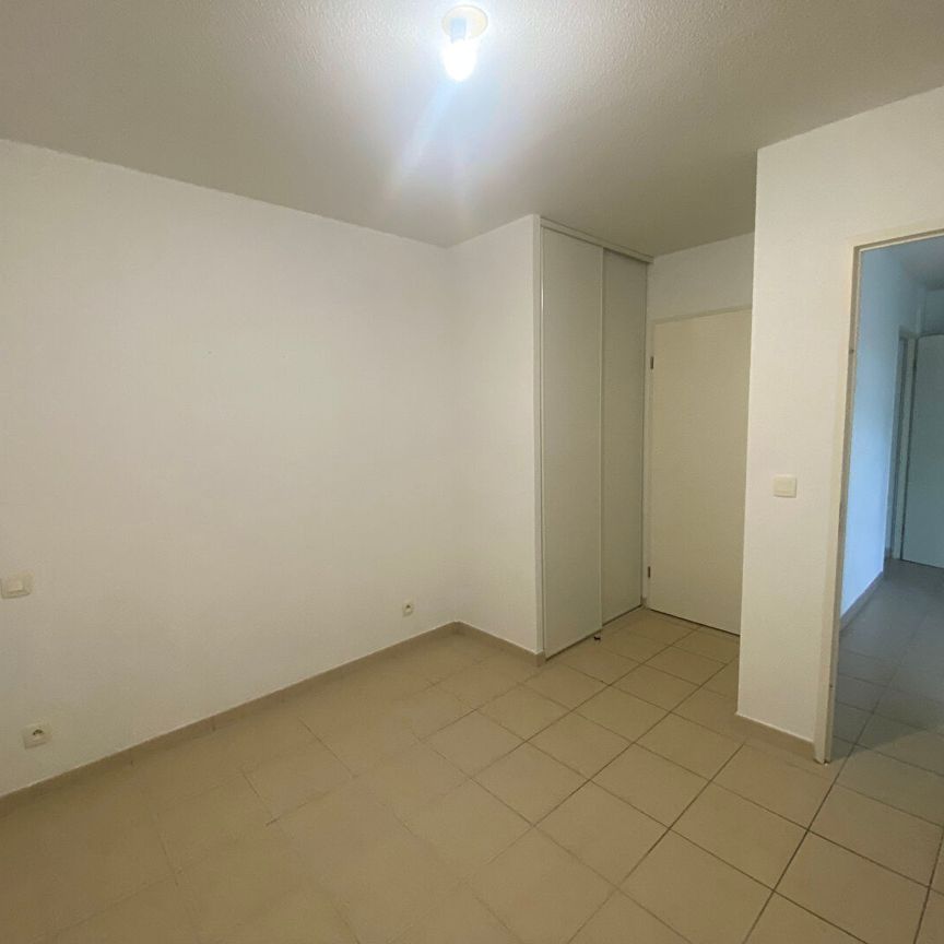 Location appartement 2 pièces, 33.50m², Tonnay-Charente - Photo 1