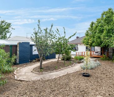 Charming Home Packed with Character & Modern Upgrades - Photo 3