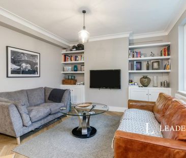 2 bedroom flat to rent - Photo 6