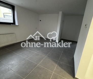 3 Zimmerwohnung im Erdgeschoss in Wallstadt mit Gartenanteil - Foto 1