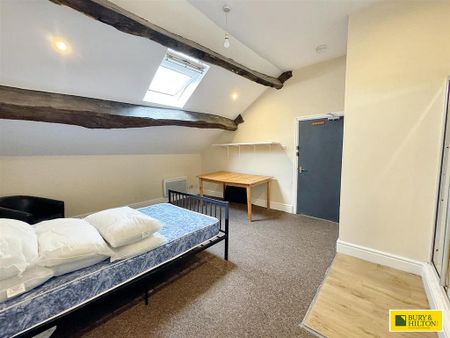 2 bedroom apartment to rent - Photo 4