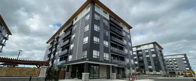 206 - 247 NORTHFIELD DRIVE E | 206 - 247 NORTHFIELD DRIVE E, Waterloo - Photo 1