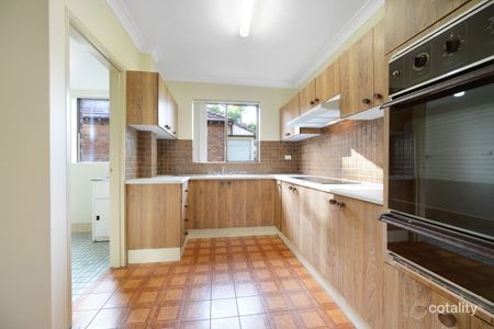 TWO BEDROOM UNIT - Photo 4