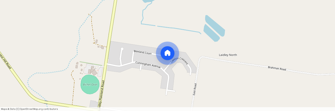 28 Blaxland Ct, Qld 4341, Laidley North