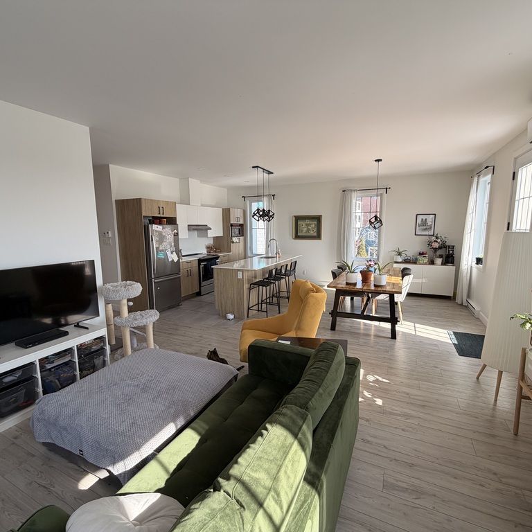 3 Chambres - Beauport - Photo 1