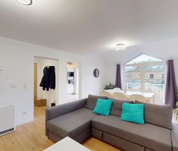 Appartement te huur - Photo 5
