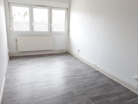 Location appartement t3 à corny sur moselle - Photo 2