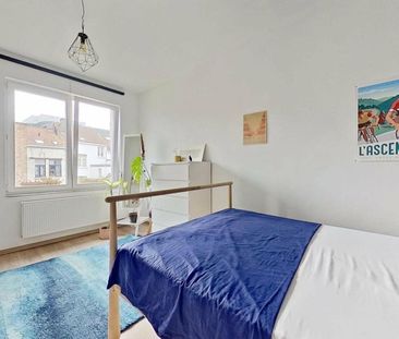 Flat for rent - Foto 6