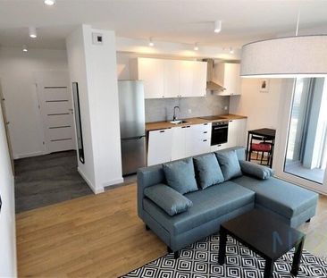 2-pokojowe, ul. Lema, Czyżyny - Фото 2