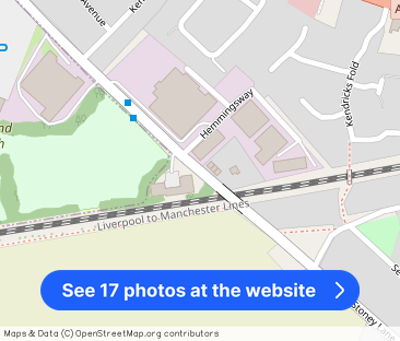 Stoney Lane, Rainhill, L35 - Photo 1