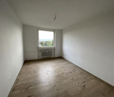 Demnächst frei! 3-Zimmer-Wohnung in Hamm Westen - Photo 3