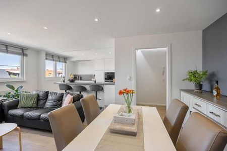 Appartement te huur - Foto 3