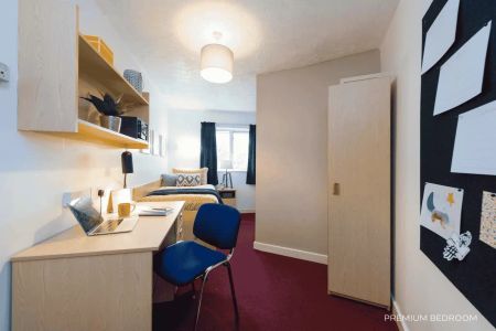 Ensuite Room - Photo 5