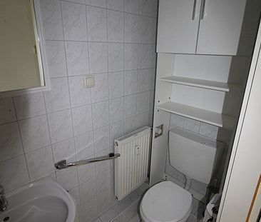 2 Zimmer-Wohnung in der Werdervorstadt zu mieten! - Photo 4