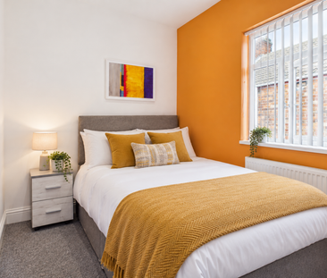 1 bedroom in a house share to rent - Photo 1