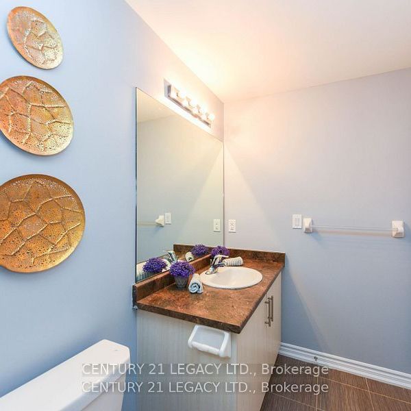 For Lease - 60 Halliford Place Unit# 712, Brampton, Ontario - Photo 1