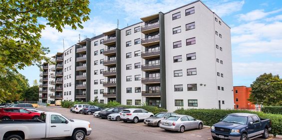 Garden Terrace Apartments - Photo 3