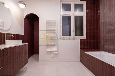 Tout savoir sur cet appartement à Paris 8ème - Photo 5