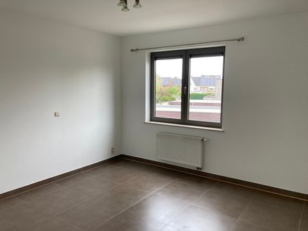 Appartement te huur in Herzele - Foto 5