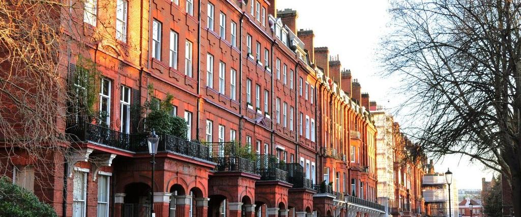 6 bedroom apartment to rent - Photo 1