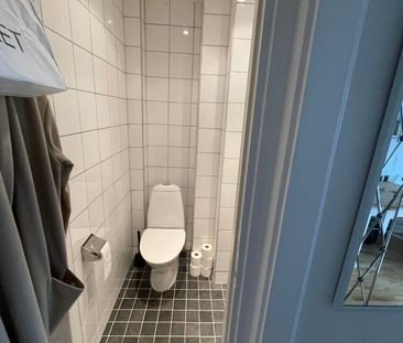 Slottsskogsgatan, Göteborg - Photo 6