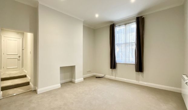 Nunmill Street , York, - Photo 1