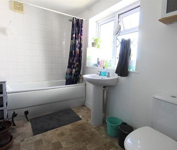 1 bedroom terraced house to rent - Photo 5