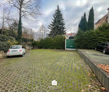 Renovierte 2-Raumwohnung im Erdgeschoss - Foto 2