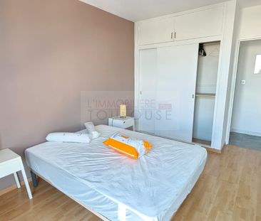 Location Appartement 3 pièces 64m² TOULOUSE 31400 - Photo 5