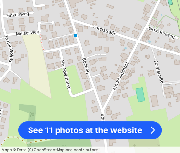 Schöne Maisonettewohnung in ruhige Lage von Rehme - Photo 1