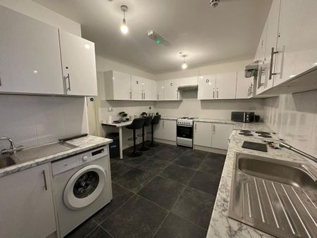 1 bedroom in a house share to rent - Photo 4