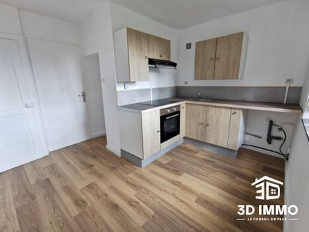 Location Maison 4 pièces 90m² AVESNELLES 59440 - Photo 4