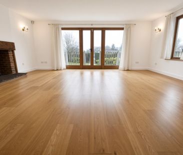 4 bedroom Detached bungalow to rent - Photo 1