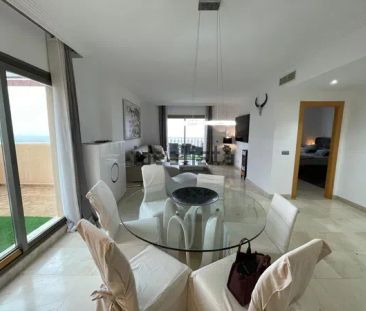 Alquiler de ático en Calle Torre Campanillas, 7 - Photo 1