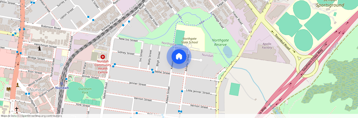 71A Killeen, Nundah QLD, Belconnen