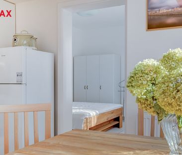 Pronájem bytu 2+kk v osobním vlastnictví 43 m², Květnice - Photo 3