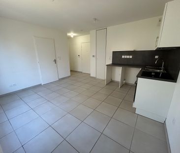 Location Appartement 2 pièces 37m² DIJON 21000 - Photo 2