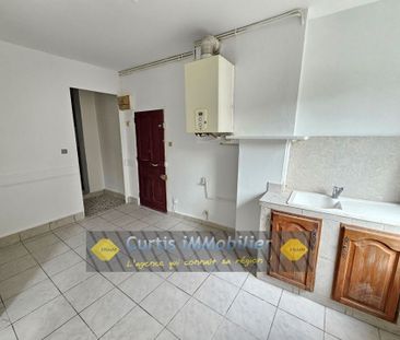Location Appartement 2 pièces 41m² FIRMINY 42700 - Photo 5