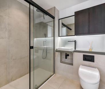 1 bedroom flat to rent - Photo 6