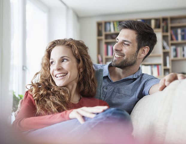 Charmantes Wohnen im Rabenberg: Moderne 2-Zimmer-Erdgeschosswohnung - Foto 1