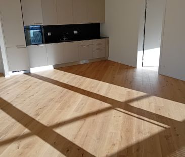 3.5, Appartement neuf (Projet Prisma): Nr. F53, voir vidéo - Foto 6