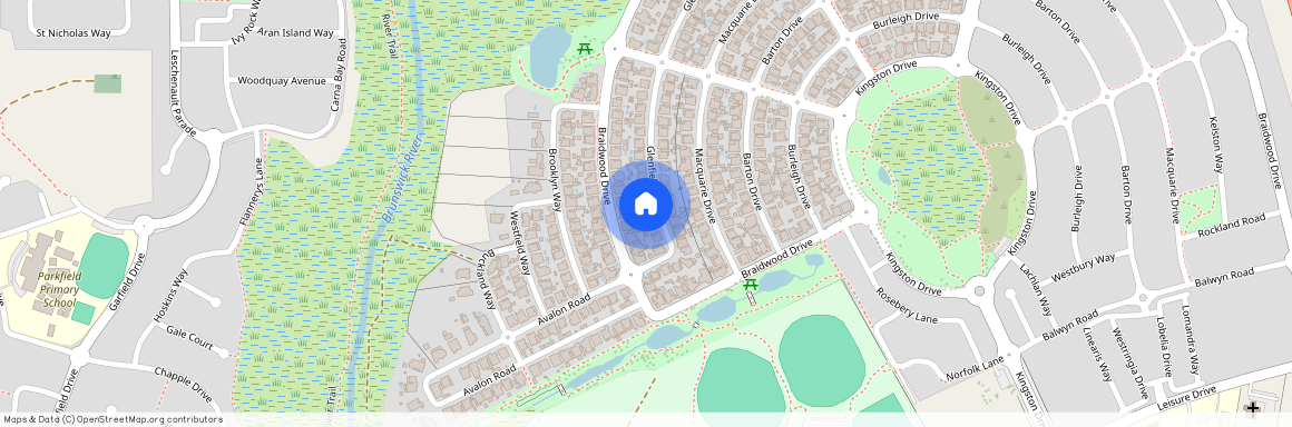 9 Glenfield Drive, Australind, WA, 6233