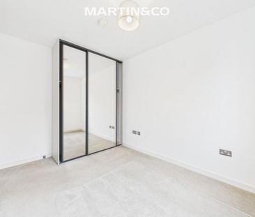 1 bedroom apartment to rent - Photo 2