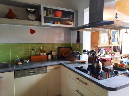 Chambre chez l'habitant à Nantes - Photo 5