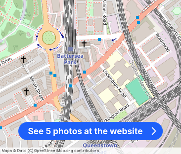 St. Josephs Street, Nine Elms - Photo 1