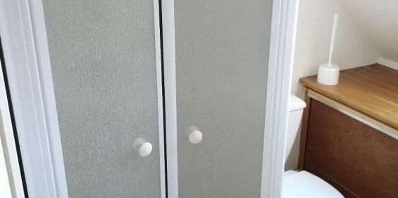 Appartement à louer 1 pièce 11.23m² - Photo 3