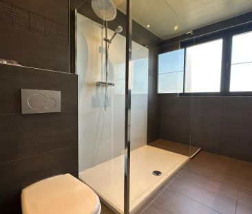 Mooie woning met 3 slaapkamers, garage en tuin - Photo 6